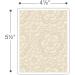 Sizzix Lace Embossing Folder 661824 - Multi Color, One Size - Buy Online on GoSupps.com