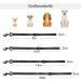 Tag Trag Dog Leash - Waterproof 10m Training Line with Handle & D-Ring for Small to Medium Dogs - Easy to Clean Ideal for International Shipping - Buy Online on GoSupps.com