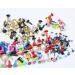 500Pcs Mixed Color Metal Brads Kit for Scrapbooking, Paper Crafts & DIY Projects - Buy Online on GoSupps.com