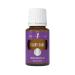 Young Living - Clary Sage Essential Oil 15 ml | Promotes Healthy-Looking Skin & Hair | Relaxation & Calming Herbal Aroma | Relief for Minor Skin Irritations | Women's Aromatherapy