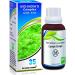 Bio India Lymph Drops (30ml) - Natural Relief for Swollen Lymph Nodes & Lymphoedema | Ujala Eye Drops Included - Buy Online on GoSupps.com