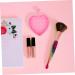 Premium Silicone Makeup Brush Cleaning Pad - Efficient Brush Cleaner Tool for Flawless Makeup Application | International Shipping Available - Buy Online on GoSupps.com