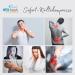 HPXFresh Instant Cold Compresses - Fast Pain Relief for Injuries Bruises & More | Portable Latex-Free Cold Packs for Sports & Travel - Buy Online on GoSupps.com