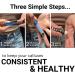 Buy SandBar Quickie Callus File - Ultimate Callus Tool for Hands | Includes Salve | International Shipping Available - Buy Online on GoSupps.com