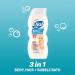Buy Dial Kids Body Wash - Peachy Clean 12 oz | Gentle & Fun Bathtime Essentials for Kids - International Shipping Available - Buy Online on GoSupps.com