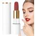 Matte lipstick for women | Waterproof lipstick | Nourishing lipstick for women girls creative extroverts beauty lovers dance enthusiasts parties and shopping - Buy Online on GoSupps.com