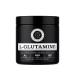 Intestinal Fortitude L Glutamine Powder - Allergen Free - For Leaky Gut IBD IBS Gut Health - Free Form Amino Acid - 500 Grams - 5 Grams Per Serving - 100 Servings