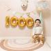 Shop Nordic Colorful Rainbow Baby Play Mat Soft Crawling Floor Blanket & Carpet for Infant Bedroom Decor - Buy Online on GoSupps.com
