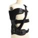 Breathable Fixed Spinal Straightener Brace - Adjustable Thoracolumbar Support for Children & Adults | Shop Internationally - Buy Online on GoSupps.com