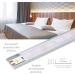 Armacost Lighting Bendable LED Tape Light Mounting Channel 5-Pack. 960053 Bendable Silver - Buy Online on GoSupps.com