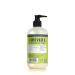 Mrs. Meyer's Lemon Verbena Liquid Hand Soap - Cruelty-Free Biodegradable Essential Oils 16 oz | International Shipping - Buy Online on GoSupps.com