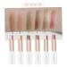 Buy Double Color Eyeshadow Stick 2 in 1 - Gradient Shimmer Eye Shadow Makeup | International Shipping Available - Buy Online on GoSupps.com