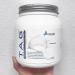 Metabolic Nutrition TAG Trans Alanyl Glutamine 400g Powder - Fruit Punch Pre/Intra/Post Workout Supplement - Buy Online on GoSupps.com