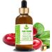 Pure Herbs Cranberry Seed Oil 15ml - Natural Therapeutic Carrier Oil with Pipettes | International Shipping - Buy Online on GoSupps.com