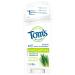 Tom's of Maine Long-Lasting Aluminum-Free Natural Deodorant for Women  Lemongrass  2.25 oz.