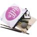 Full Print Penguin Pencil Case & Cosmetic Bag - Stylish Makeup & Pen Case for All Ages - Buy Online on GoSupps.com