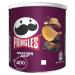 Pringles Crisps Texas BBQ Sauce Flavour 12 x 40g