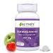 EZ Melts Dissolvable KSM-66 Ashwagandha 300 mg Sugar-Free Stress Sleep and Mood Support Supplement 30-Day Supply Apple Berry-Flavor - 1 Pack Apple Berry 60 Count (Pack of 1)
