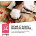 DYPER Bamboo Baby Diapers Size 3 - Eco-Friendly & Hypoallergenic | 68 Count - Buy Online on GoSupps.com