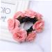 Beavorty 1pc hair wraps for women Hair Ties Scrunchy elastic hair ties elastic Hair Bands Ponytail girls thick hair Ponytail Holders flower hair ties fixed rope vacation the flowers - Buy Online on GoSupps.com