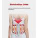 Samnuerly X-Large Lumbar Belt - Sexy Slimming Waist Trainer & Posture Corrector for Sciatica Relief - Buy Online on GoSupps.com