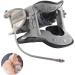 Cervical Spine Traction Device - Inflatable Neck Pain Relief & Adjustable Support for Shoulder Pain & Vertebral Recompression - Buy Online on GoSupps.com