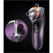 Premium Electric Razor for Men | Waterproof Rotary Shaver Wet & Dry with Pop-Up Trimmer USB Rechargeable - Buy Online on GoSupps.com