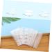 POPETPOP 90 Sheets Stickers Tape Refill Eyelid Sticker Tape Double Eyelid Sticker Man Make up - Buy Online on GoSupps.com