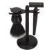 3pcs Safety Razor Set - Double Edge Razor for Men | Beard Grooming Tool with Stand Holder | International Shipping Available - Buy Online on GoSupps.com
