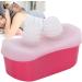 Portable Anti Snoring Plug for Comfortable Sleep - Nasal Cavity Anti Snoring Device (Red) - Buy Online on GoSupps.com