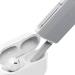 5-in-1 Multi-Function AirPods Cleaning Kit | Brush Pen Shape for Electronics & Accessories | White - Buy Online on GoSupps.com