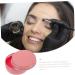 SKISUNO Brow Mapping Tools Women Makeup Tool Women Eyebrow Mapping Paste Fake Leather Miss Eyebrow Cream Washable Eyebrow Paste 5x5cm As Shown 1 - Buy Online on GoSupps.com