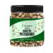THE EDIBLES Roasted & Salted Pistachio 1kg | Fresh and Natural |Healthy Snack_Packing May Vary