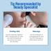 Atomu Waterbomb Ampoule - Moisturizing & Soothing Face Serum for Wrinkle Improvement | Hydration Boost in Korean Skin Care (3.38fl.oz) - International Shipping Available - Buy Online on GoSupps.com