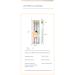 Japanese Wide Head Soft Bristle Toothbrushes for Adults (3 Per Box) - Home Gum Care - Macaron Colors - Best Quality for Healthy Smiles - Buy Online on GoSupps.com