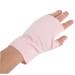 FRCOLOR UV Gloves 1 Pair Gel Gloves Winter Suede Student Grill Lamp Nail Gloves - Buy Online on GoSupps.com
