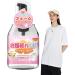 Dry Wash Spray for Clothes - Multipurpose Clothing Stain Remover | Gentle Sofa Cleaner Spray Powerful Carpet Spray for Laundry Wine Clothes Cleaning Pekmar - Buy Online on GoSupps.com