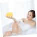 Mikinona Moisturizer Bathing Sponge Body Sponge Bath Sponges for Bathing Sponge for Body Natural Sponges for Body Sea Sponges for Shower Natural Sponges for Bathing Sponge Bath - Buy Online on GoSupps.com