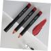 Beavorty 2pcs Waterproof Lip Liner Pencils for Women | Matte Lipstick & Lip Makeup Essentials - Buy Online on GoSupps.com