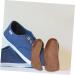 Buy Cork Insole Essential Oil Funnel Kit | Breathable Heel Pads & Shoe Inserts for Comfort - International Shipping Available - Buy Online on GoSupps.com