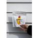 Real Fruit Gummies | Peach and Raspberry | 5.3 oz (Pack of 2) | No Cane Sugar, Gluten Free, Kosher - Buy Online on GoSupps.com