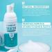 Teeth Whitening Mousse Foam Toothpaste - Stain Removal & Long-Lasting Freshness (50g) - 1 Pcs - Buy Online on GoSupps.com