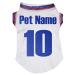 Petitebelle National Theme Dog Jersey Size XXL usa XXL