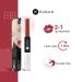 SUGAR Cosmetics Smudge Me Not Lip Duo - 26 Rose Repose | 2-in-1 Lipstick | Matte & Glossy Finish | Hydrating Formula | International Shipping - Buy Online on GoSupps.com