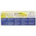 Natracare Organic Regular Tampons - 60 Tampons (3 Boxes of 20) - Buy Online on GoSupps.com