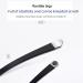 Smart Color Changing Reading Glasses for Men - Anti-Blue Light Zoom Functionality Near & Far Use - 5.4x1.2x2.1 in Black - Buy Online on GoSupps.com