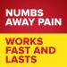 Aspercreme with Lidocaine Maximum Strength Pain Relief Cream 2.7 oz.: Fast-Acting Relief for Muscle and Joint Pain - Buy Online on GoSupps.com