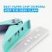 Single Handheld 1/4 Inches Hole Punch  20 Sheet Paper Hole Punch Capacity Metal Hole Puncher with Skid-Resistant Base for Paper  Chipboard  Art Project  Green - Buy Online on GoSupps.com