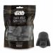 Darth Vader Mooded Fizzer - Set of 6 | International Shipping | Unique Bath Bombs for Star Wars Fans - Buy Online on GoSupps.com