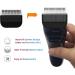2 Pack Wahl Replacement Blades for 79434/9649P/9549 Clippers - Buy Online on GoSupps.com